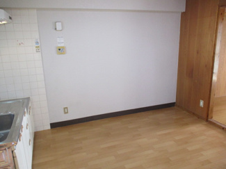 【居間・リビング】 | 守マンション