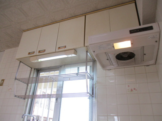 【キッチン】 | 守マンション