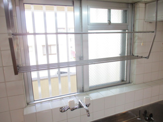 【キッチン】 | 守マンション