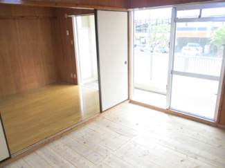 【和室】 | 守マンション