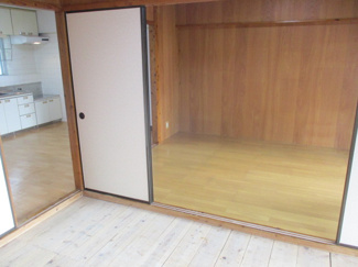 【和室】 | 守マンション