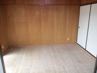 【和室】 | 守マンション