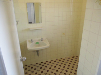 【浴室】 | 守マンション