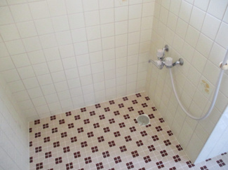 【浴室】 | 守マンション