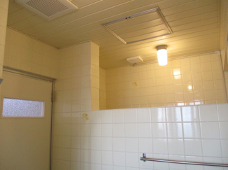 【浴室】 | 守マンション