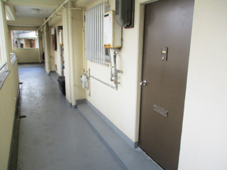 【その他共用部分】 | 守マンション