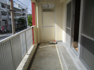 【その他】 | 守マンション