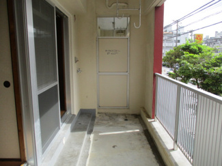 【その他】 | 守マンション