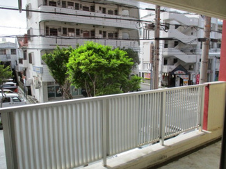 【展望】 | 守マンション