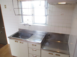 【キッチン】 | 守マンション