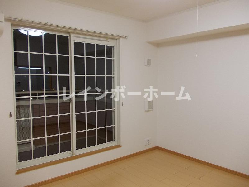 セレーノヴィオラBの居間・リビング