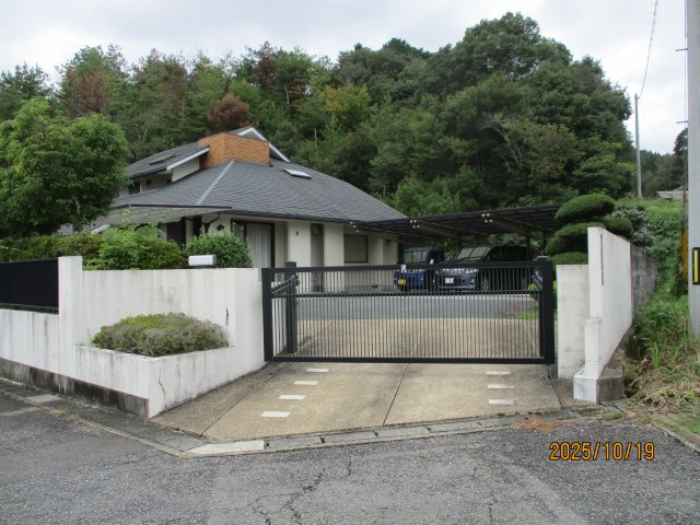 平野中古住宅のその他