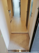 【玄関】 | Future宿院