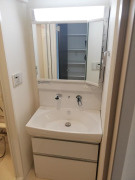 【洗面所】 | Future宿院