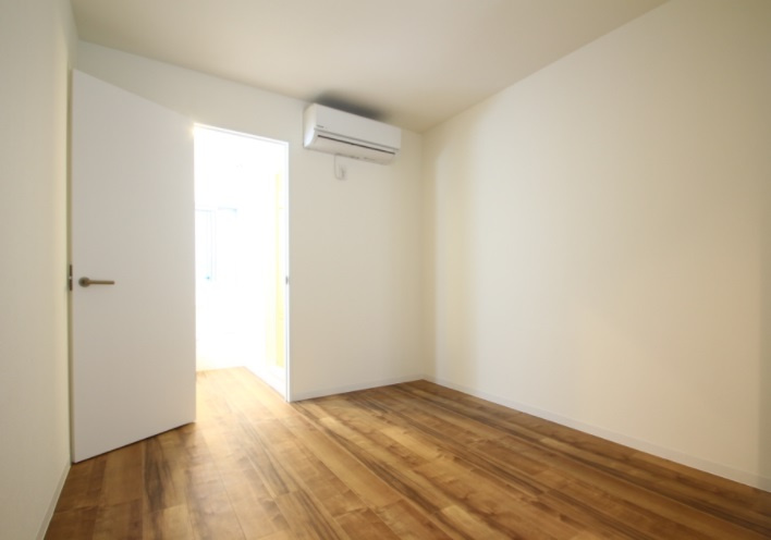 フェリーチェの内装