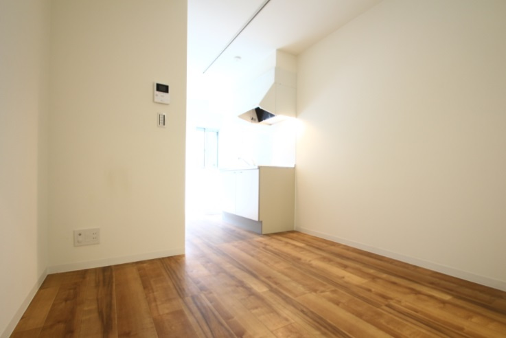 フェリーチェの居間・リビング