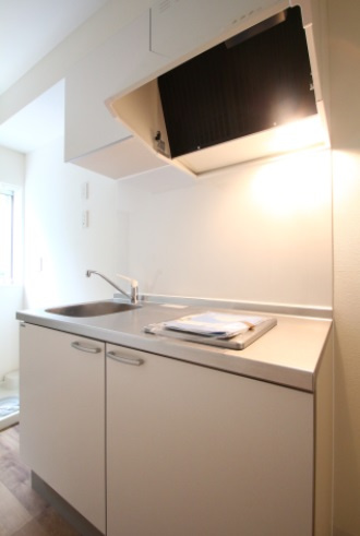 フェリーチェのキッチン