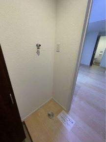 【内装】 | ベイフラット南太田