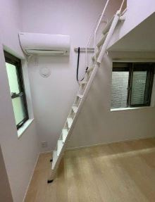 【居間・リビング】 | ベイフラット南太田