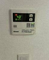 【内装】 | ベイフラット南太田