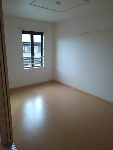 メゾンソレイユの内装|物件の内装です