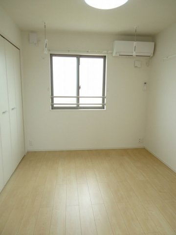 シャトレーの内装|内装です