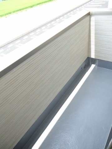 シャトレーの設備