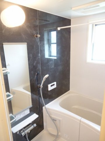 シャトレーの浴室|お風呂です