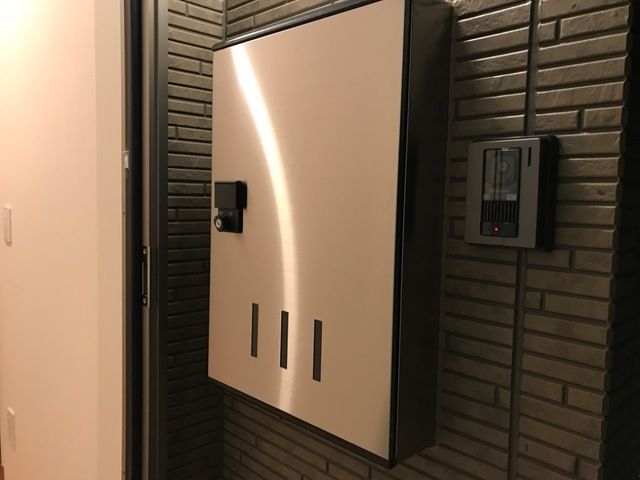 プランドールのその他共用部分
