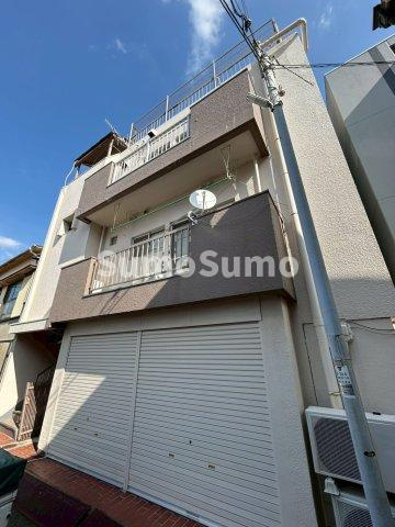 平成マンション