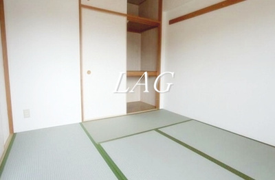 【寝室】 | アレグリア芝山 | 寝室です。