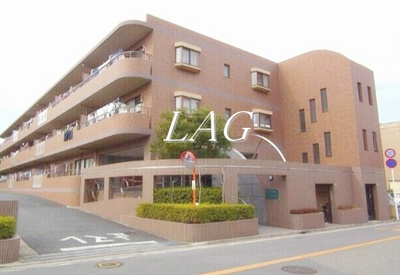 【外観】 | アレグリア芝山 | 外観です。