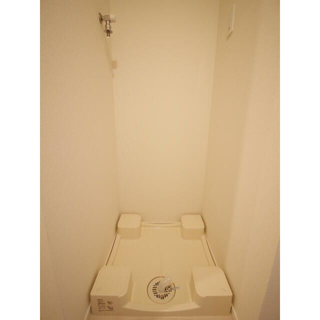 プレール・ドゥーク王子の設備