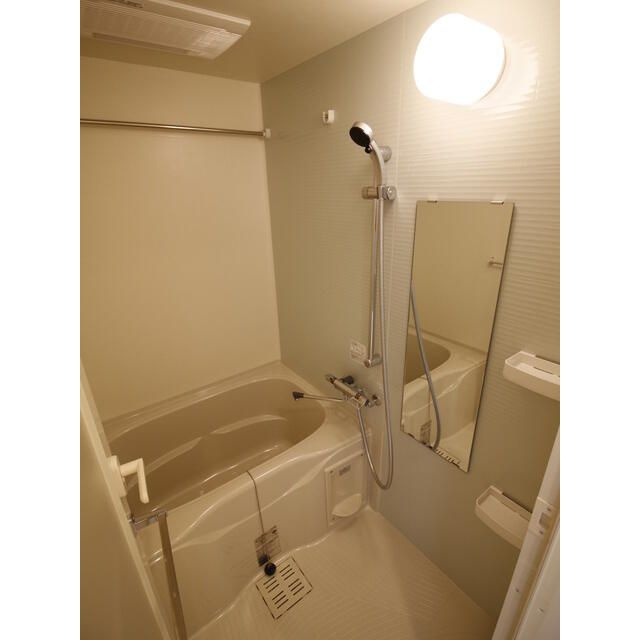 プレール・ドゥーク王子の浴室