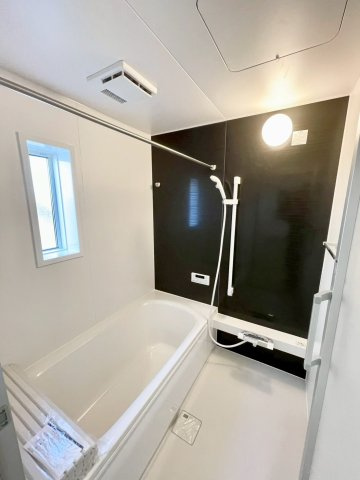 佐久北インターまで3分！耐震等級３！ご成約プレゼント対象物件！の外観