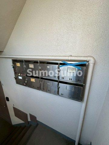 平成マンションのその他共用部分