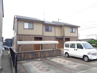 ウィルコート引野の画像