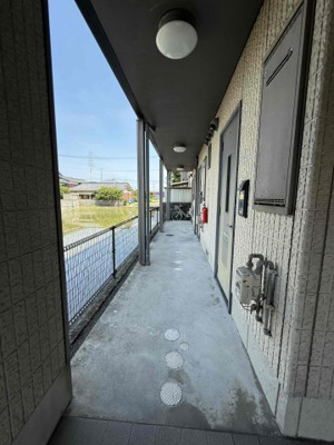 【その他共用部分】 | VEGAⅡ