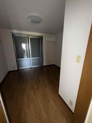 【洋室】 | VEGAⅡ | スタンダードな洋室です