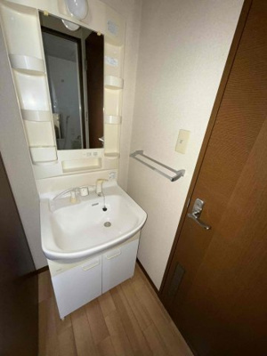 【洗面所】 | VEGAⅡ