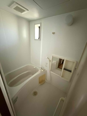 【浴室】 | VEGAⅡ | お風呂です