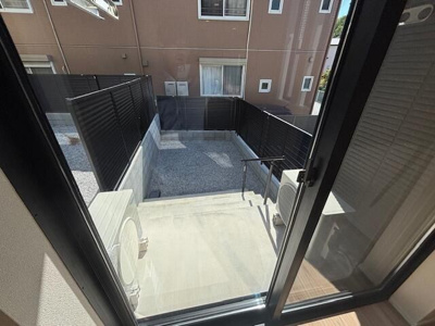 【バルコニー】 | LeRuah(レルーア)