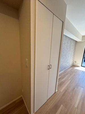 【内装】 | LeRuah(レルーア)