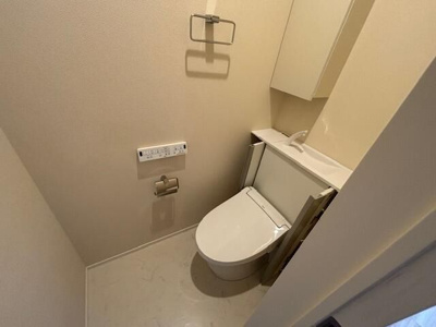 【トイレ】 | LeRuah(レルーア)