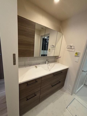 【洗面所】 | LeRuah(レルーア)