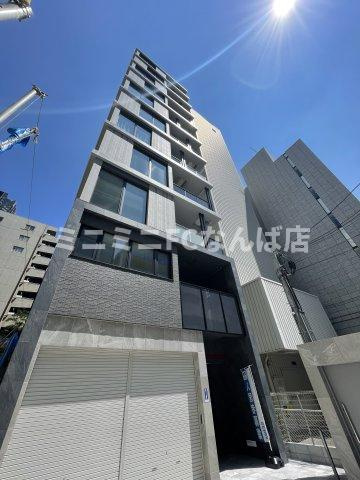 シークレフ北浜