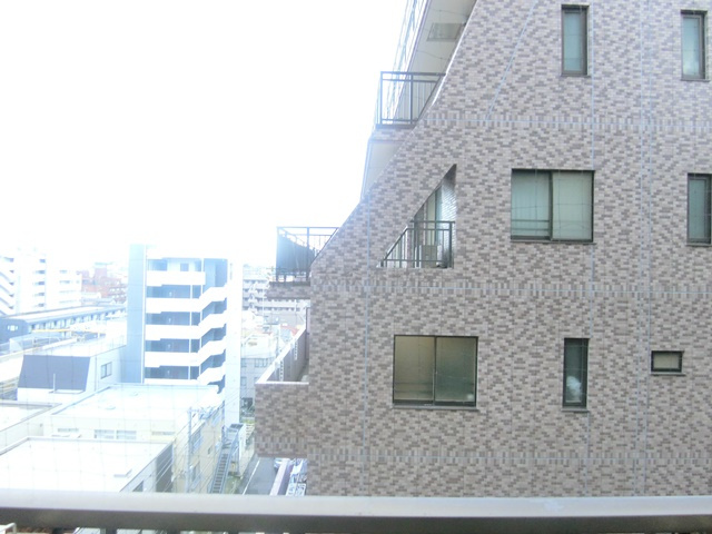 スカイコート蒲田第2のその他共用部分