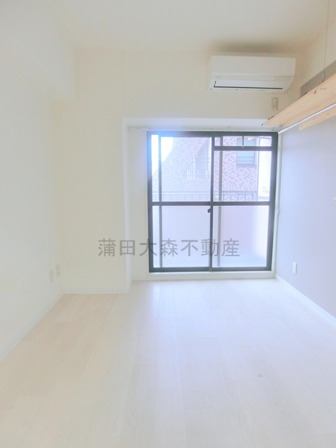 スカイコート蒲田第2