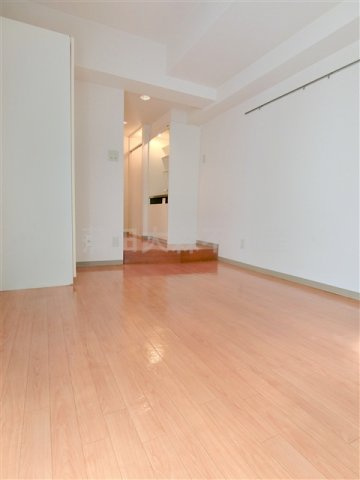 スカイコート蒲田第2の居間・リビング