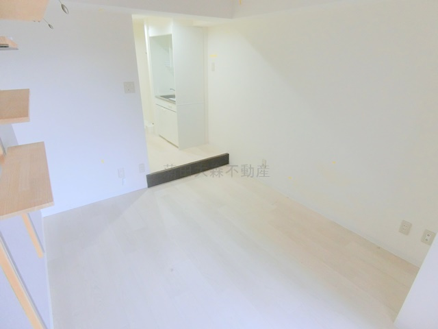 スカイコート蒲田第2の設備